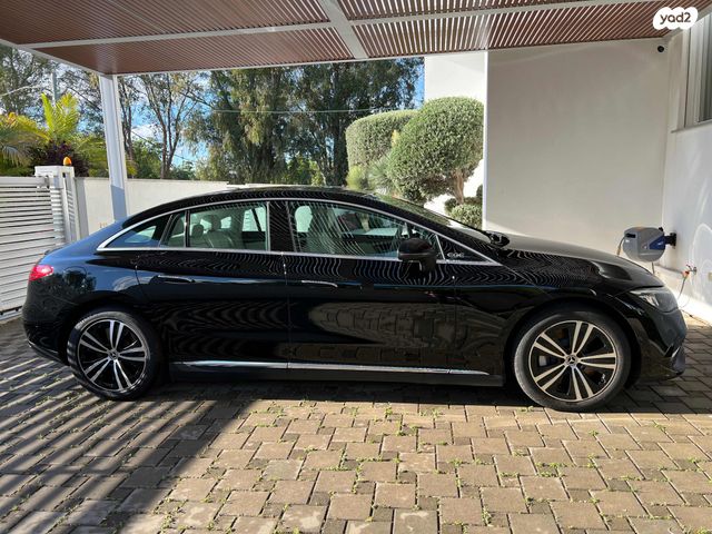 מרצדס-בנץ EQE