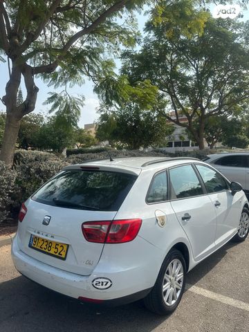 סיאט איביזה