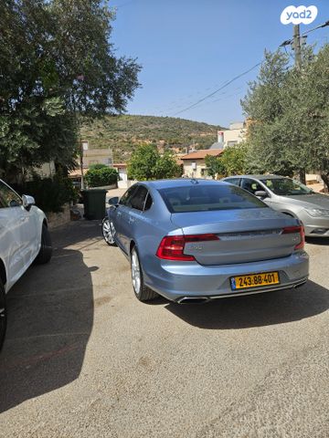 וולוו S90
