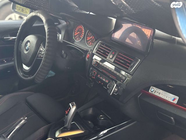 ב מ וו סדרה 1