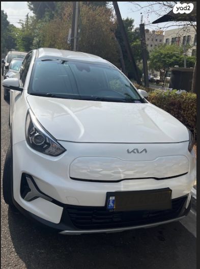 קיה נירו פלוס