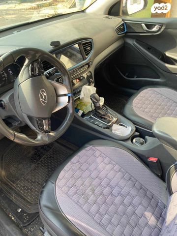 יונדאי איוניק