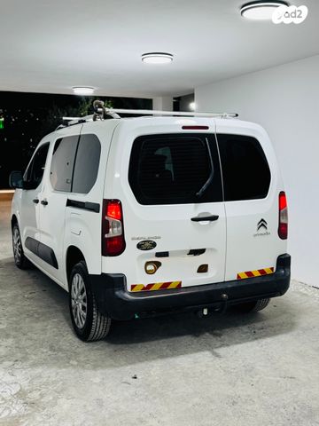 סיטרואן ברלינגו