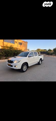 טויוטה היילקס