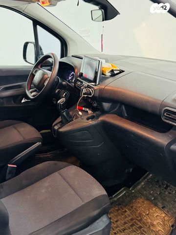 סיטרואן ברלינגו