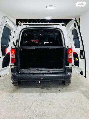 סיטרואן ברלינגו