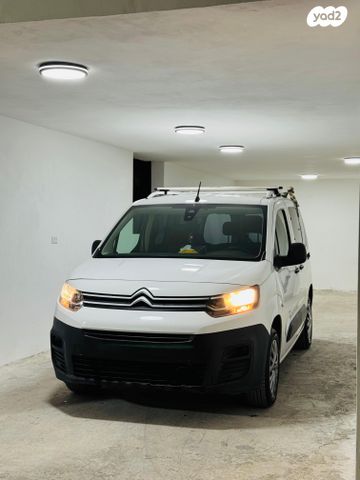 סיטרואן ברלינגו