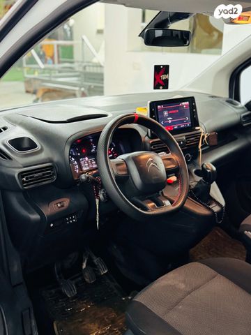 סיטרואן ברלינגו