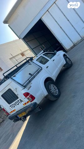 טויוטה היילקס