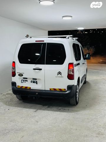 סיטרואן ברלינגו