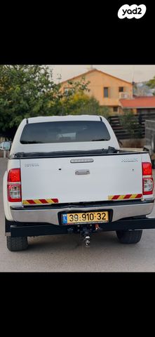 טויוטה היילקס