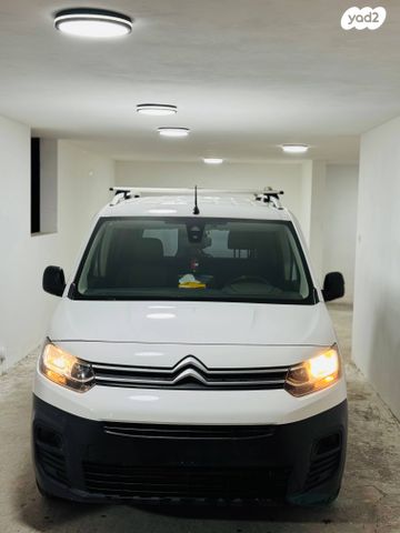 סיטרואן ברלינגו