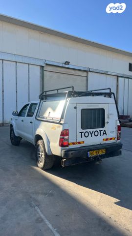 טויוטה היילקס