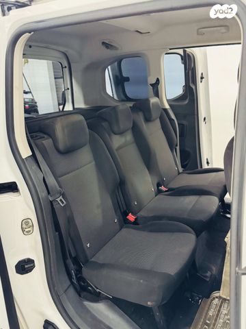 סיטרואן ברלינגו