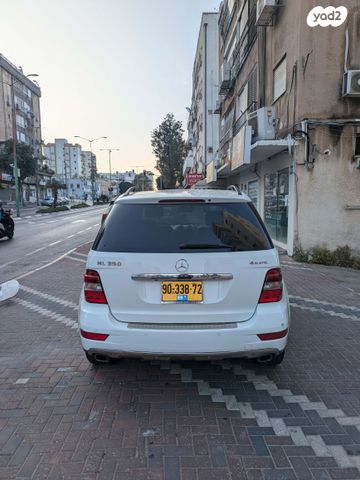 מרצדס-בנץ ML