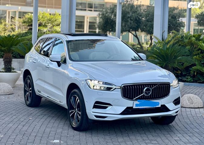 וולוו XC60