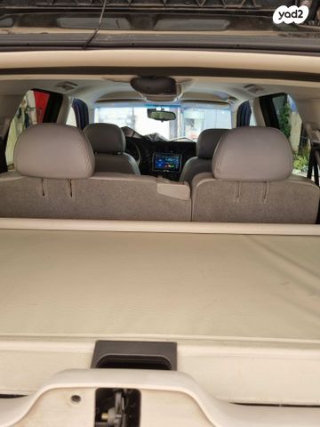 שברולט טרייל בלייזר