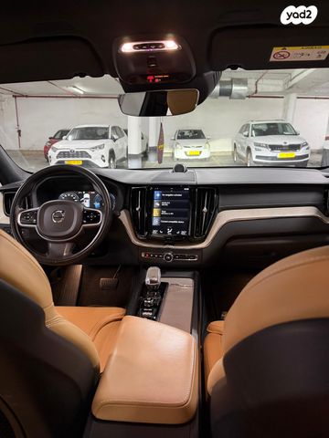 וולוו XC60