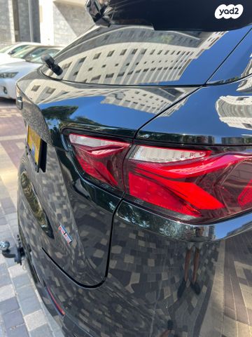 שברולט בלייזר