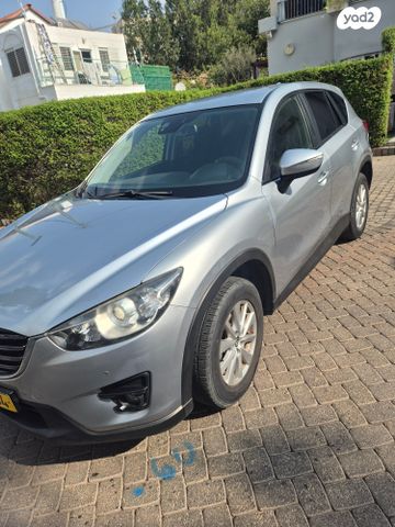 מאזדה CX-5