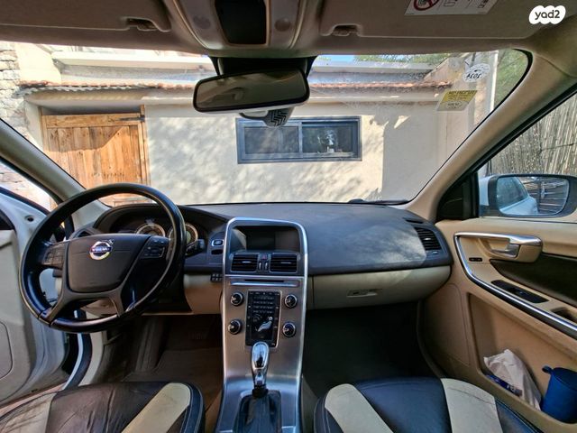 וולוו XC60