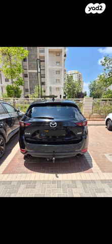 מאזדה CX-5