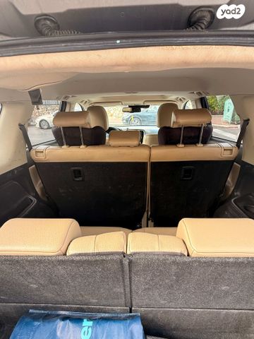 מיצובישי אאוטלנדר