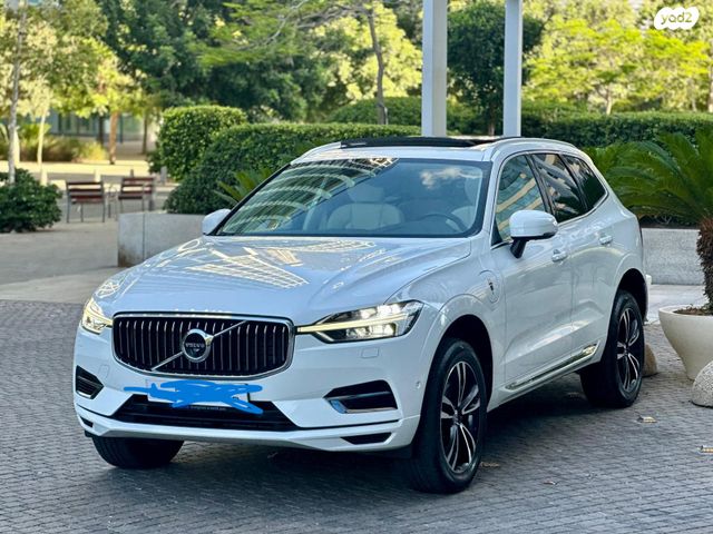 וולוו XC60
