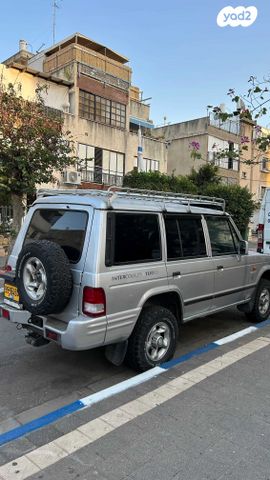 יונדאי גאלופר