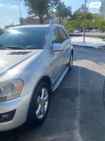 מרצדס-בנץ ML