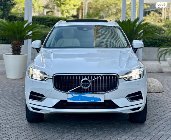 וולוו XC60