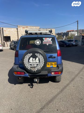 ניסאן טראנו