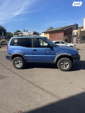 ניסאן טראנו