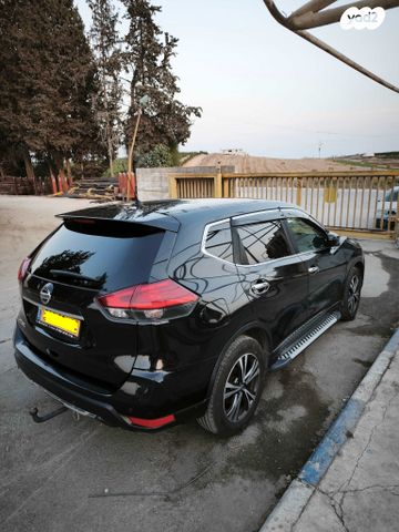 ניסאן אקס טרייל