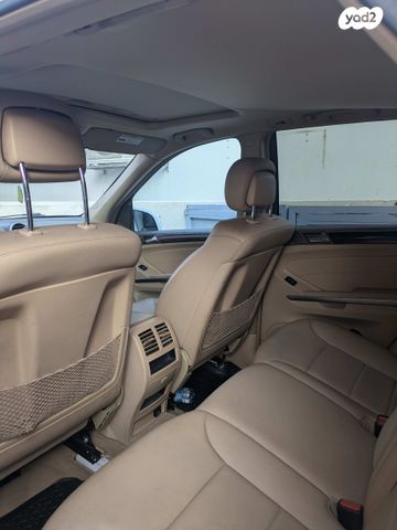 מרצדס-בנץ ML