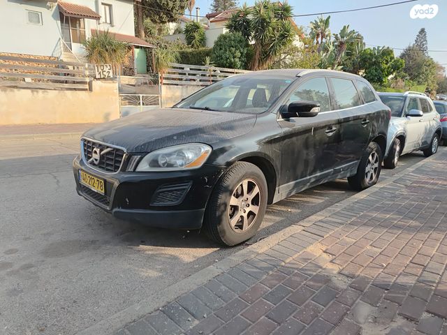 וולוו XC60