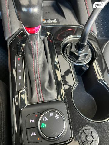 שברולט בלייזר