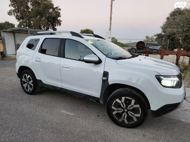 דאצ'יה דאסטר