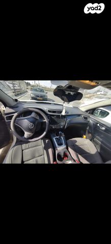 ניסאן קשקאי