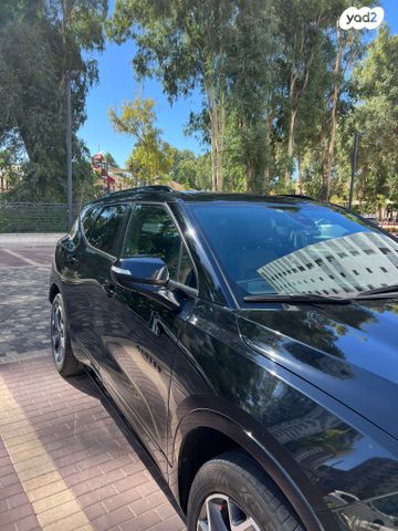 שברולט בלייזר