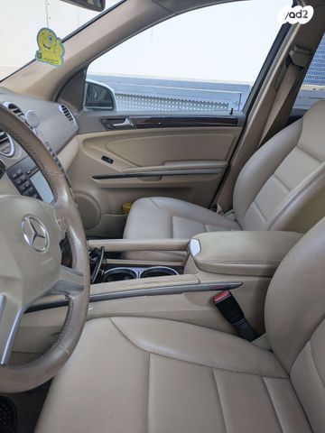 מרצדס-בנץ ML