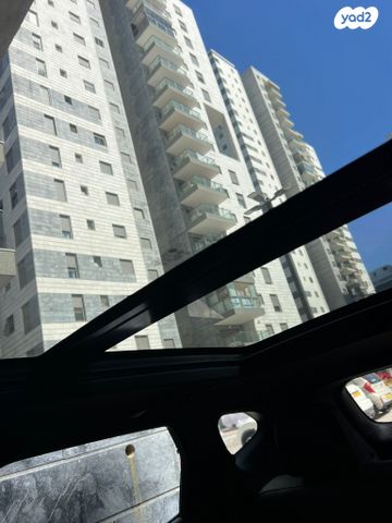 שברולט בלייזר