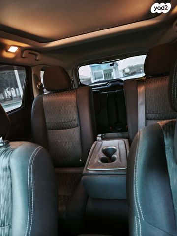 ניסאן אקס טרייל