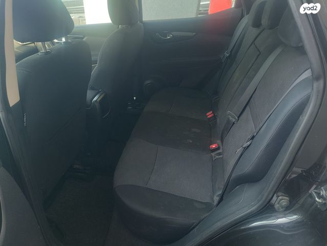 ניסאן קשקאי