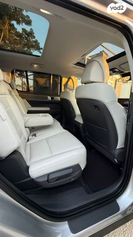 יונדאי סנטה פה