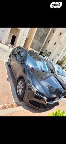 מאזדה CX-5