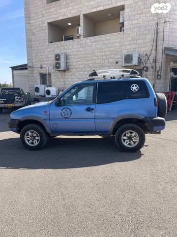 ניסאן טראנו