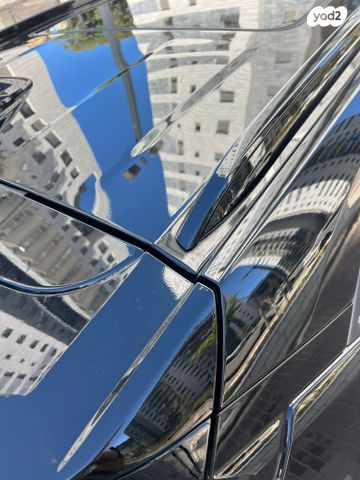 מודעת רכב שברולט בלייזר