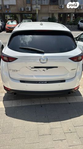 מאזדה CX-5