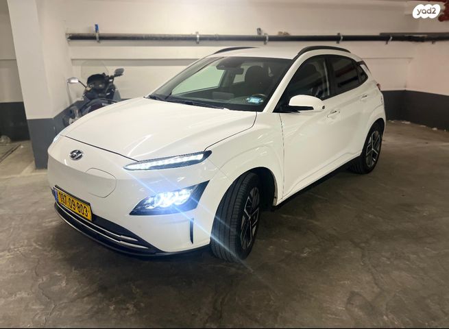 יונדאי קונה